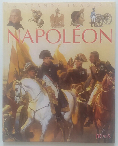 Napoléon fleurus grande - fleurus,