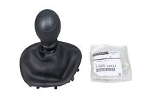 Original Gear Lever Knob