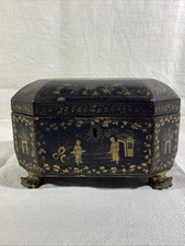 Boîte à couture asiatique