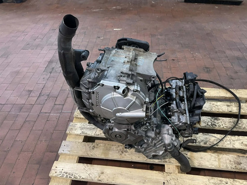 Motore completo honda - motore, cbr