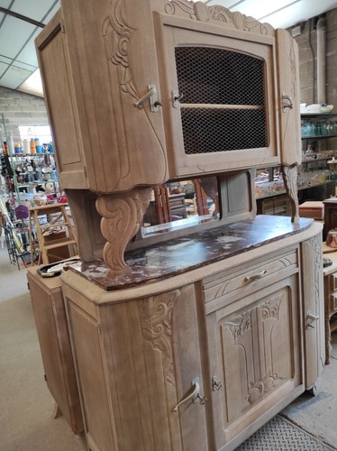 Ancien buffet cuisine 141 x - 141,
