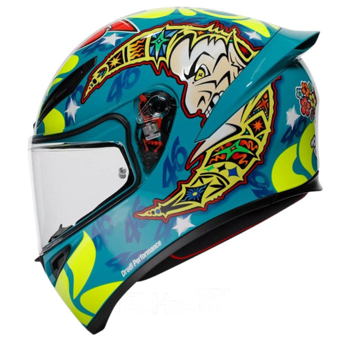 Casque moto agv - moto,