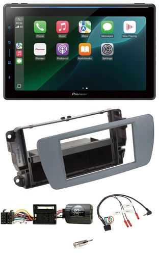 Pioneer bluetooth steering - pioneer,