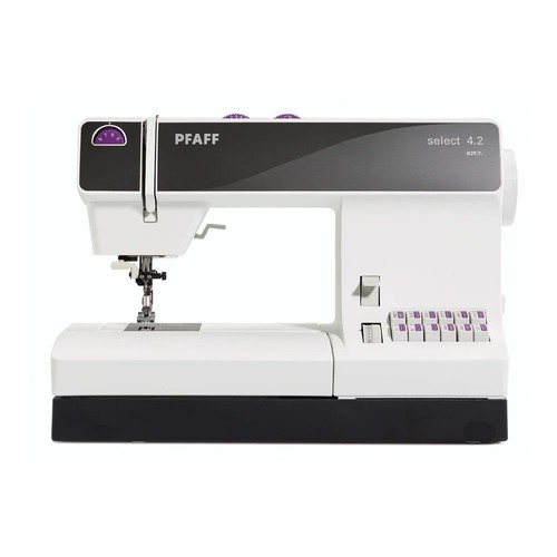 Pfaff select machine à - pfaff,