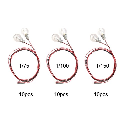 Lot ampoules led - lot,