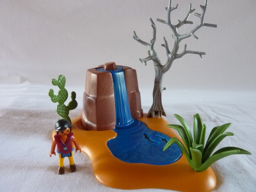 Playmobil personnage 5252 - playmobil,