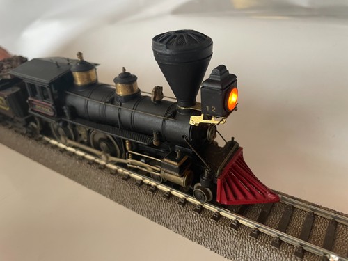 Pocher locomotive vapeur - locomotive, à