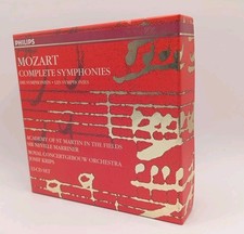 ✨ Coffret 12 CD Philips *
