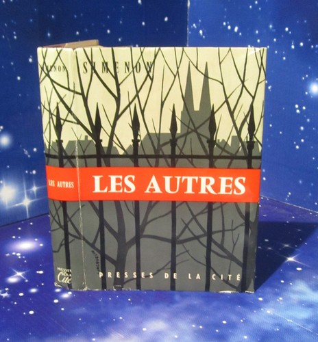 Les autres georges - les, autres.