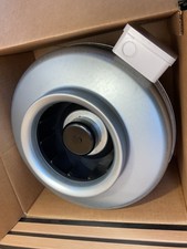 Ventilateur centrifuge de
