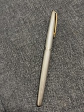 Waterman CF Stylo plume or 18K