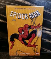 SPIDER-MAN ( THE AMAZING )