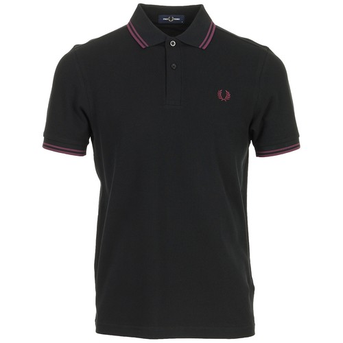 Vêtement polos fred perry - polos,