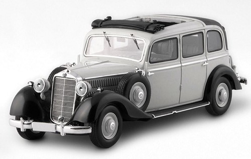 Mercedes benz 260d pullman - mb,