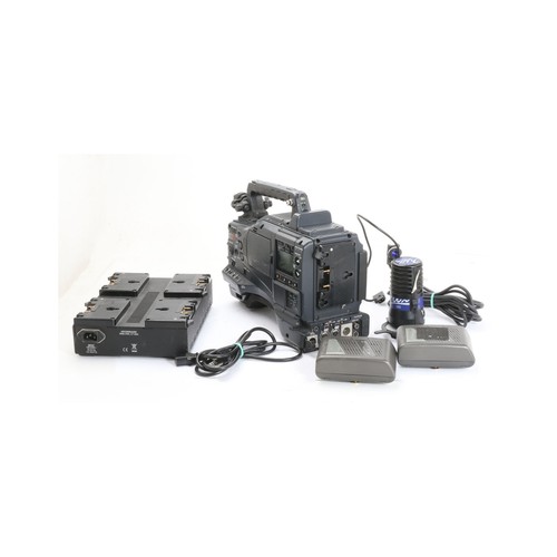 Panasonic caméra vidéo - panasonic,