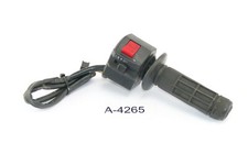 Suzuki RG 50 80 Gamma NC11A Bj