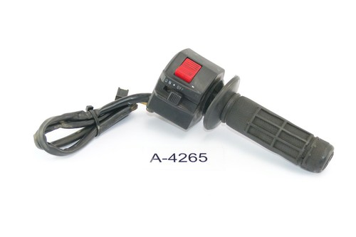 Suzuki gamma nc11a bj - 50,