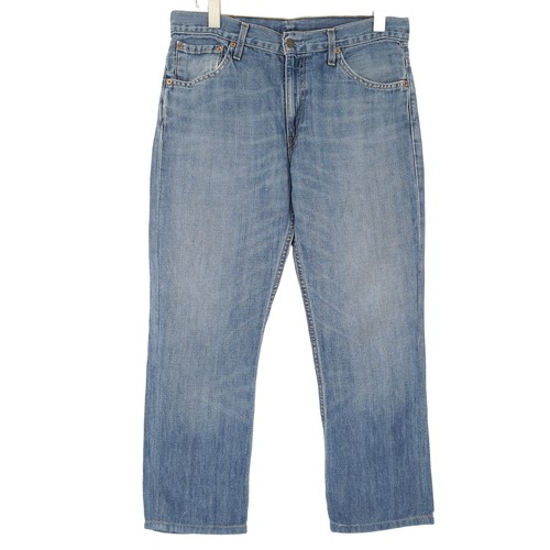 Jeans vintage levi 507 - jeans, levi's