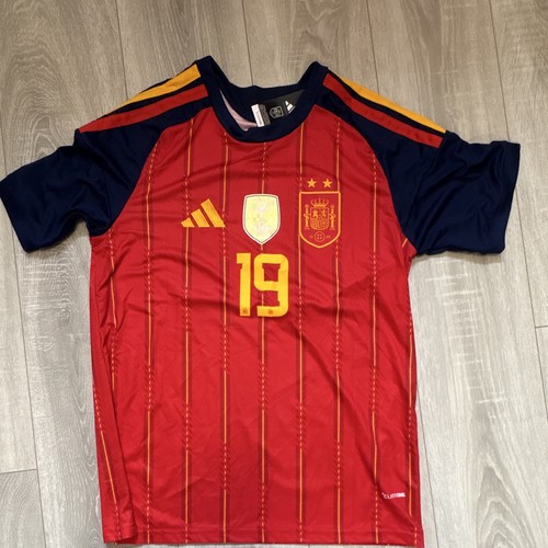 Adidas maillot espagne - adidas,