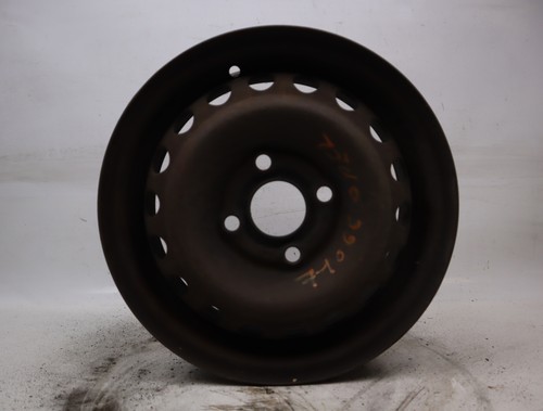 Jante tole occasion - opel, corsa