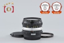 Objectif Nikon NIKKOR-H Auto