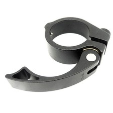 Pince de tige de selle en