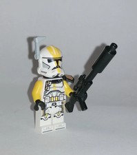 LEGO Star Wars 75431 figurine