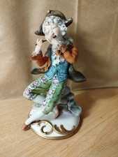 Figurine ancienne en