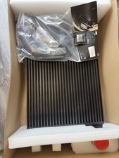 VW Golf MK8 R Performance Intercooler Kit MQB Gen4 Racingline S3 8Y GTI CS Cupra
