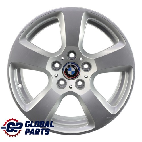 Bmw e60 e61 jante alliage - bmw, 5