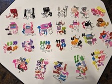 CHAUSSURES - SACS  OU