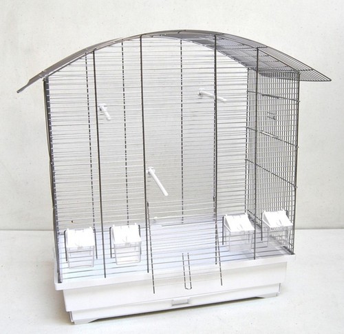 Cage oiseaux ula maison - cage,