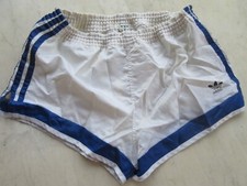 Short ADIDAS vintage nylon