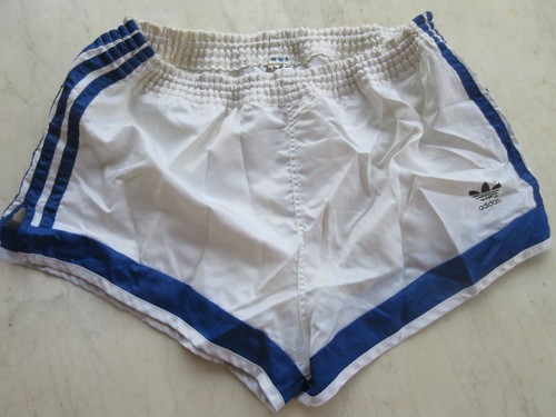 Short adidas vintage nylon - adidas,