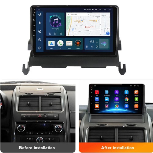 9in android radio - 9in,