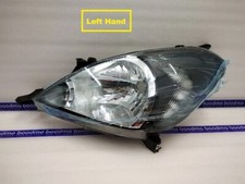 Phare pour TOYOTA INNOVA 1ST