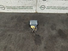 JAGUAR S-TYPE SPORT X204 PARKING AID CONTROL MODULE ECU 4R83-15K866-BD