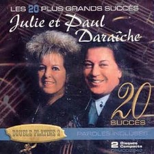 Double Platine Tome 2 (Frn) [Audio CD]