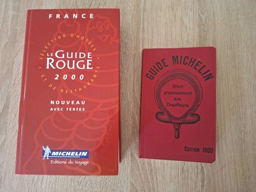 Guide michelin france 200 - guide,