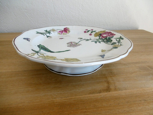Presentoir faience gien - faience,