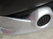 Pare choc avant PEUGEOT 307