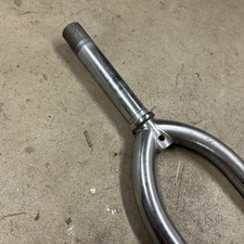 Old School Bmx Fork, Slingshot, MCS