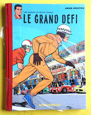 BD MICHEL VAILLANT N°1 le