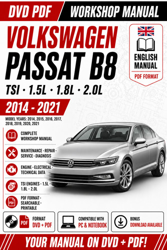 Volkswagen passat 2014 - volkswagen,