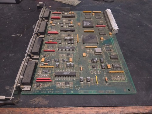 Used fc200202221c num - , 3-axis