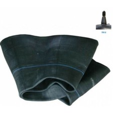 Chambre à air - 7.00-16 · 7.50-16 · (8-16 · 8.75-16.5) - Valve droite TR15