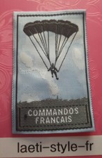 P36 écusson insigne patch