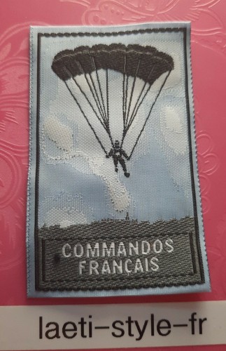 P36 écusson insigne - , patch