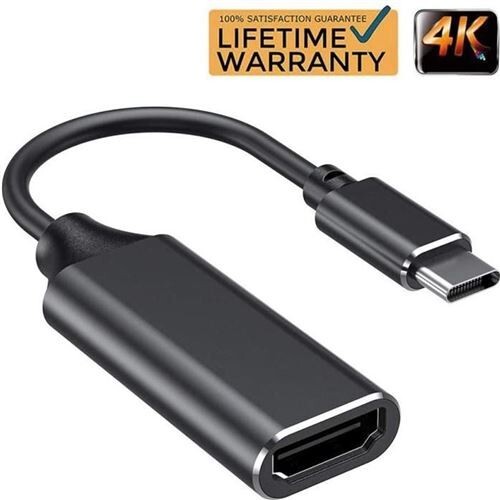 Adaptateur usb type - type, vers