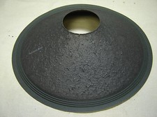 18" Speaker Cone -- Peavey